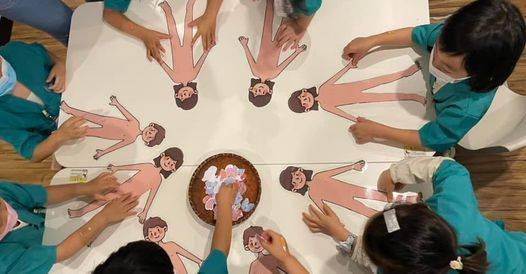 【小医生】👩🏻‍⚕️D1 普通科  🫀人体解剖生理学及X光概念 （6人成班）